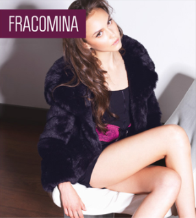 Fracomina+Collection